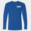 Softstyle® Adult Long Sleeve T-Shirt Thumbnail