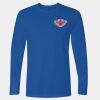 Softstyle® Adult Long Sleeve T-Shirt Thumbnail