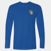 Softstyle® Adult Long Sleeve T-Shirt Thumbnail