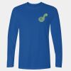Softstyle® Adult Long Sleeve T-Shirt Thumbnail