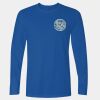 Softstyle® Adult Long Sleeve T-Shirt Thumbnail