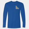 Softstyle® Adult Long Sleeve T-Shirt Thumbnail