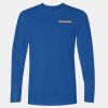 Softstyle® Adult Long Sleeve T-Shirt Thumbnail