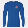 Softstyle® Adult Long Sleeve T-Shirt Thumbnail
