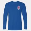 Softstyle® Adult Long Sleeve T-Shirt Thumbnail