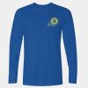 Softstyle® Adult Long Sleeve T-Shirt Thumbnail