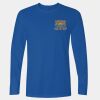 Softstyle® Adult Long Sleeve T-Shirt Thumbnail