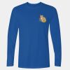 Softstyle® Adult Long Sleeve T-Shirt Thumbnail