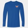 Softstyle® Adult Long Sleeve T-Shirt Thumbnail