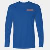 Softstyle® Adult Long Sleeve T-Shirt Thumbnail