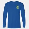 Softstyle® Adult Long Sleeve T-Shirt Thumbnail