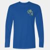 Softstyle® Adult Long Sleeve T-Shirt Thumbnail