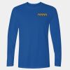 Softstyle® Adult Long Sleeve T-Shirt Thumbnail