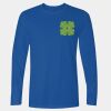 Softstyle® Adult Long Sleeve T-Shirt Thumbnail