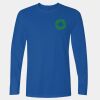 Softstyle® Adult Long Sleeve T-Shirt Thumbnail