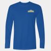 Softstyle® Adult Long Sleeve T-Shirt Thumbnail