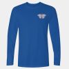 Softstyle® Adult Long Sleeve T-Shirt Thumbnail