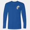 Softstyle® Adult Long Sleeve T-Shirt Thumbnail