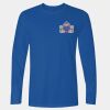 Softstyle® Adult Long Sleeve T-Shirt Thumbnail