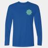 Softstyle® Adult Long Sleeve T-Shirt Thumbnail