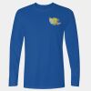 Softstyle® Adult Long Sleeve T-Shirt Thumbnail