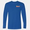 Softstyle® Adult Long Sleeve T-Shirt Thumbnail