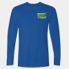 Softstyle® Adult Long Sleeve T-Shirt Thumbnail