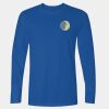 Softstyle® Adult Long Sleeve T-Shirt Thumbnail