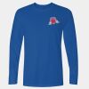 Softstyle® Adult Long Sleeve T-Shirt Thumbnail