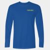Softstyle® Adult Long Sleeve T-Shirt Thumbnail