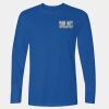 Softstyle® Adult Long Sleeve T-Shirt Thumbnail