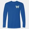Softstyle® Adult Long Sleeve T-Shirt Thumbnail