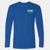Softstyle® Adult Long Sleeve T-Shirt Thumbnail