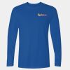 Softstyle® Adult Long Sleeve T-Shirt Thumbnail