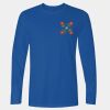 Softstyle® Adult Long Sleeve T-Shirt Thumbnail