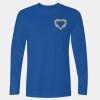 Softstyle® Adult Long Sleeve T-Shirt Thumbnail