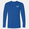 Softstyle® Adult Long Sleeve T-Shirt Thumbnail