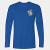 Softstyle® Adult Long Sleeve T-Shirt Thumbnail
