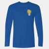 Softstyle® Adult Long Sleeve T-Shirt Thumbnail