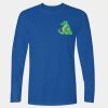 Softstyle® Adult Long Sleeve T-Shirt Thumbnail