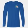 Softstyle® Adult Long Sleeve T-Shirt Thumbnail