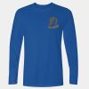 Softstyle® Adult Long Sleeve T-Shirt Thumbnail