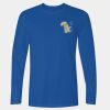 Softstyle® Adult Long Sleeve T-Shirt Thumbnail