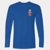 Softstyle® Adult Long Sleeve T-Shirt Thumbnail