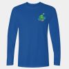 Softstyle® Adult Long Sleeve T-Shirt Thumbnail
