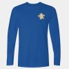 Softstyle® Adult Long Sleeve T-Shirt Thumbnail