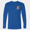 Softstyle® Adult Long Sleeve T-Shirt Thumbnail