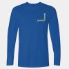 Softstyle® Adult Long Sleeve T-Shirt Thumbnail