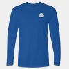 Softstyle® Adult Long Sleeve T-Shirt Thumbnail