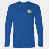 Softstyle® Adult Long Sleeve T-Shirt Thumbnail